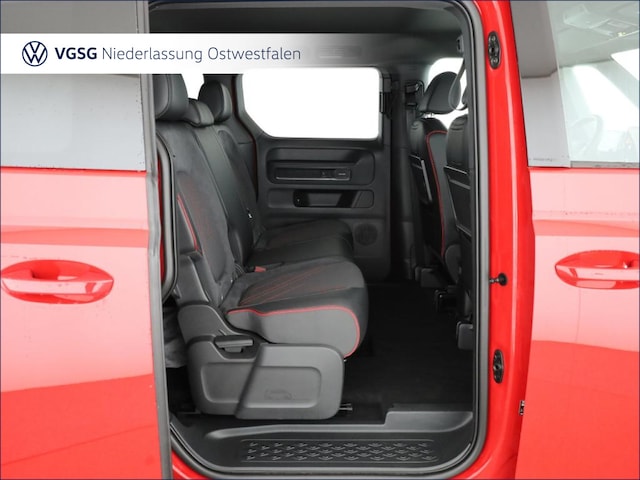 Volkswagen ID.Buzz GTX IQ.Drive