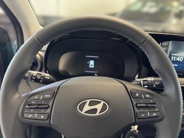 Hyundai i10 1.0 Select