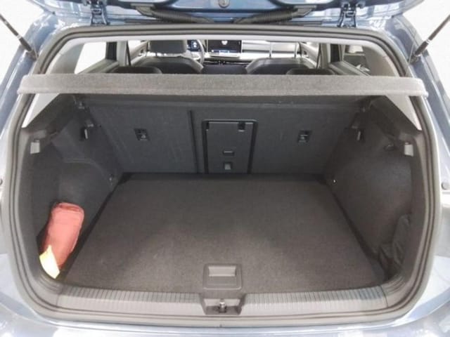 Volkswagen Golf 1.5 eTSI DSG Golf VIII