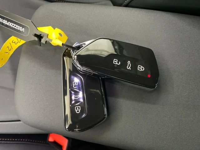 Cupra Terramar 2.0 TSI VZ