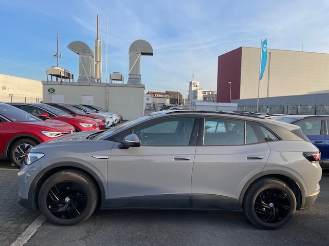 Volkswagen ID.4 Pure