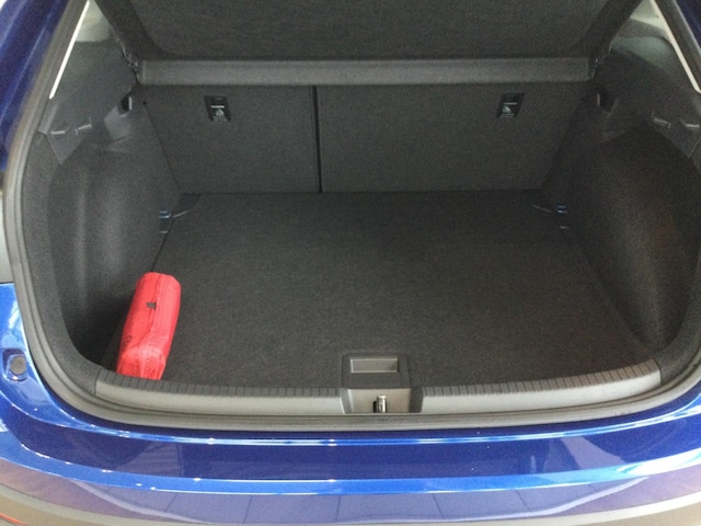 Volkswagen Taigo 1.0 TSI