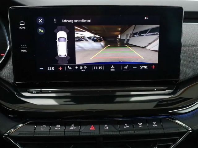 Skoda Octavia 1.5 TSI Combi Style Style