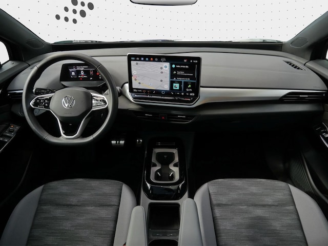 Volkswagen ID.4 Pure