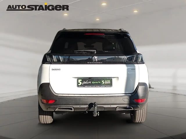 Peugeot 5008 GT-Line HDi