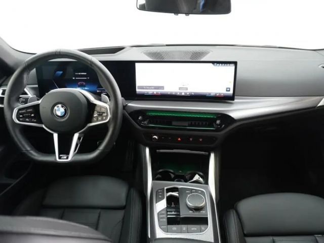 BMW 420 420d Cabrio M-Sport