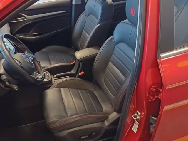 MG ZS 1.5 VTi 106PS 5G Schalter LED*Navi*Leder