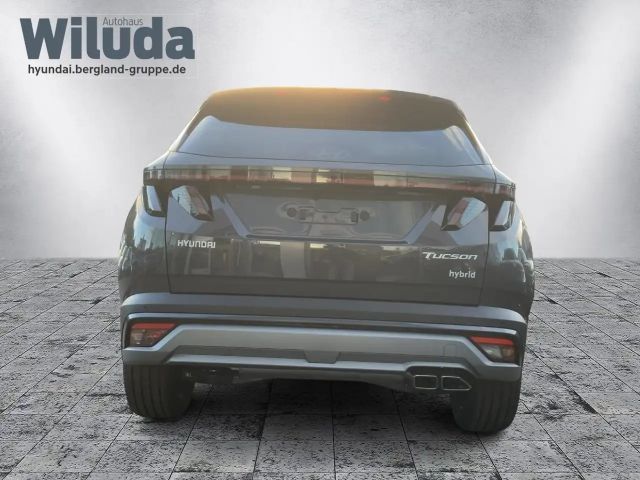 Hyundai Tucson 1.6 Prime