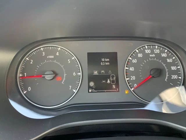 Dacia Sandero TCe 90