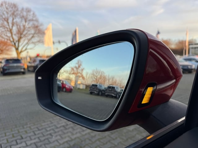 Volkswagen Tiguan 2.0 TDI 4Motion