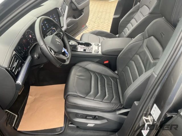 Volkswagen Touareg 4Motion eHybrid