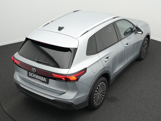 Volkswagen Tiguan 1.5 eTSI Life