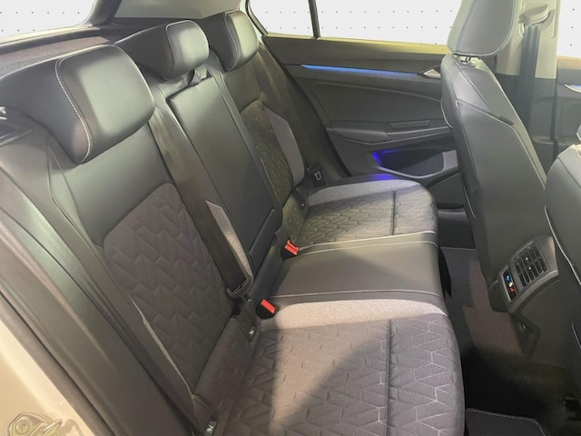 Volkswagen Golf 1.0 TSI DSG Pro