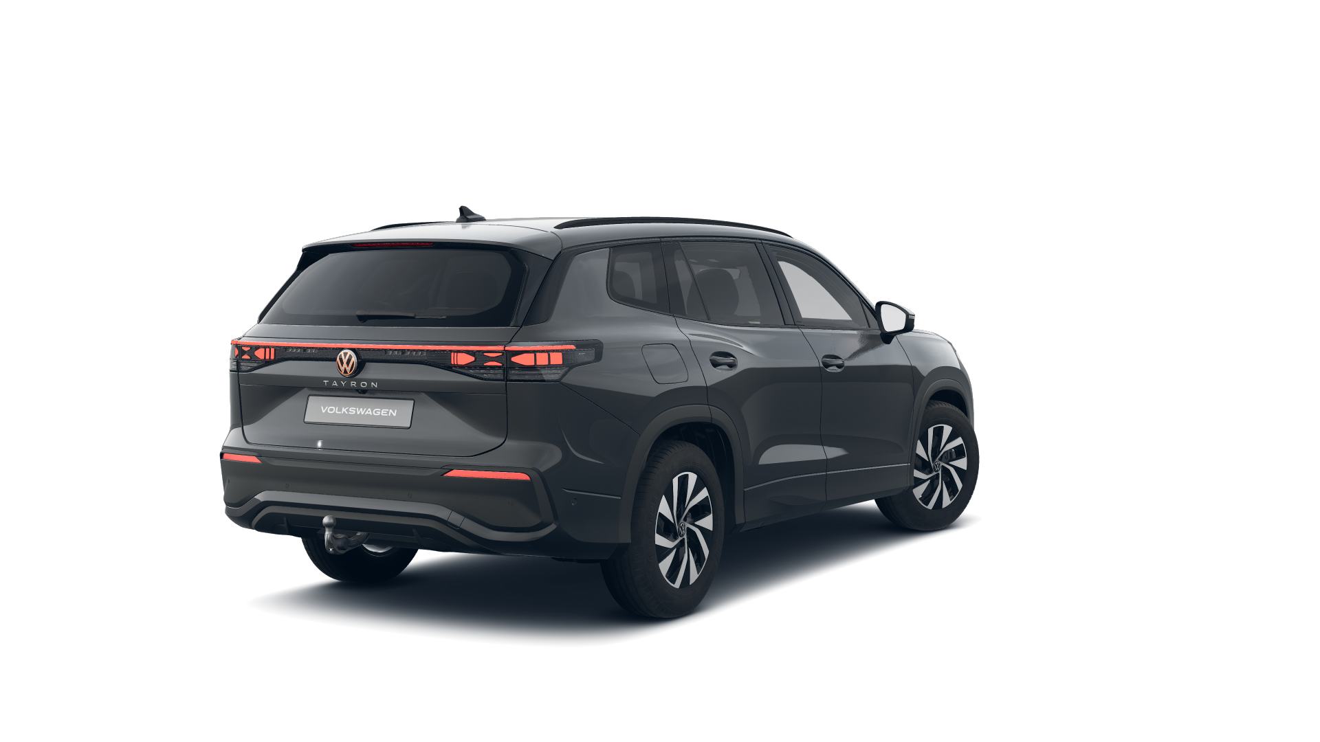 Volkswagen Tayron 2.0 TDI DSG Life