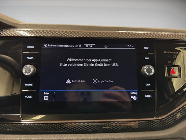 Volkswagen Polo 1.0 TSI