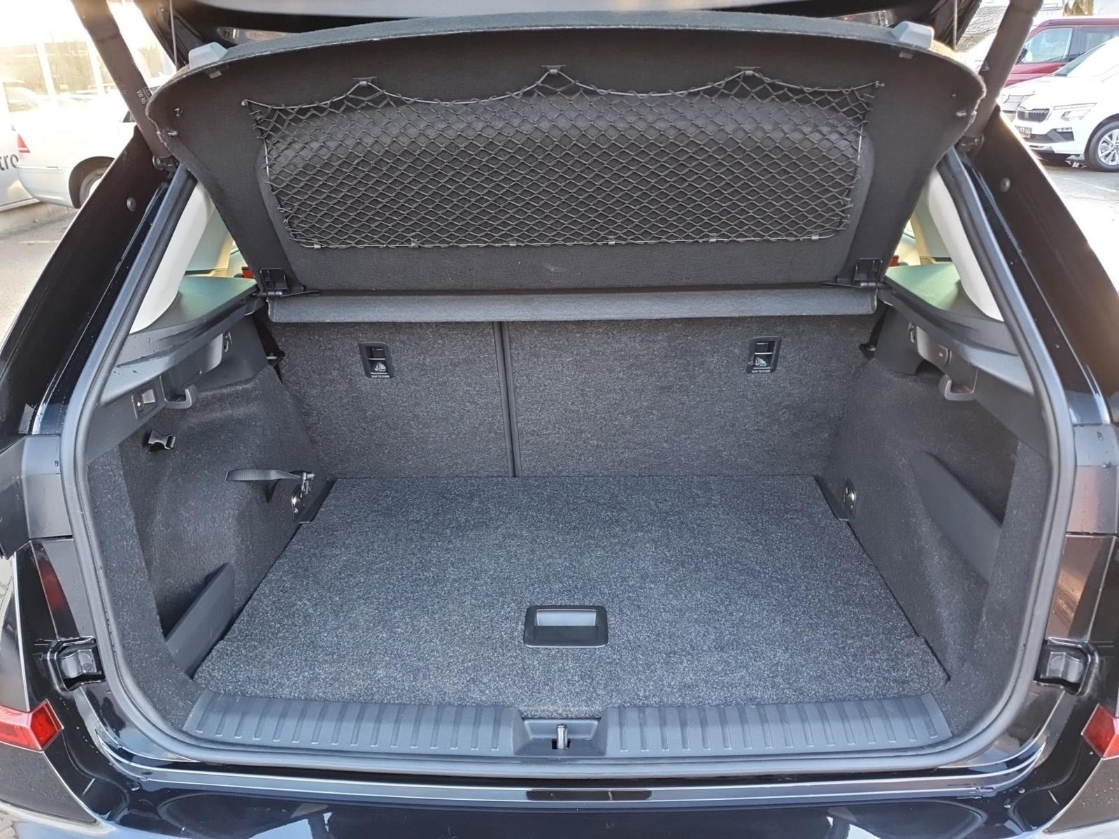 Skoda Kamiq Selection