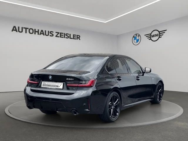 BMW 330 330i M-Sport Sedan