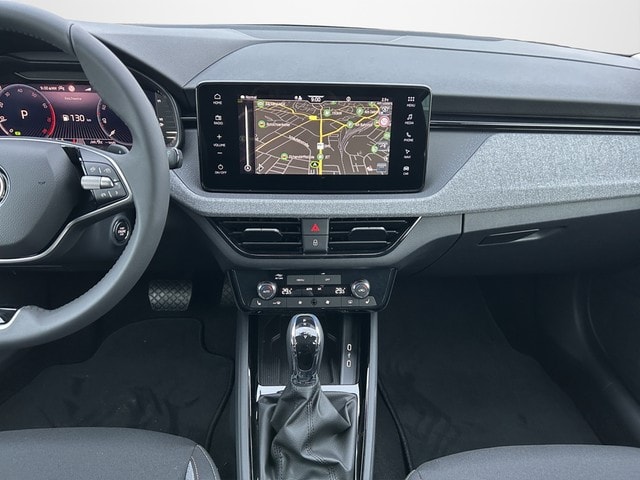 Skoda Kamiq Selection