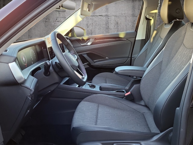 Volkswagen Tayron Life eHybrid