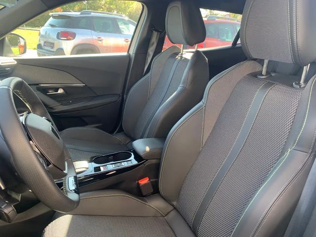 Peugeot 2008 GT-Line Hybrid