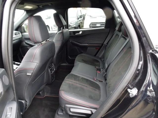 Ford Kuga ST Line X