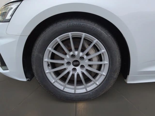 Audi A5 50 TDI Quattro