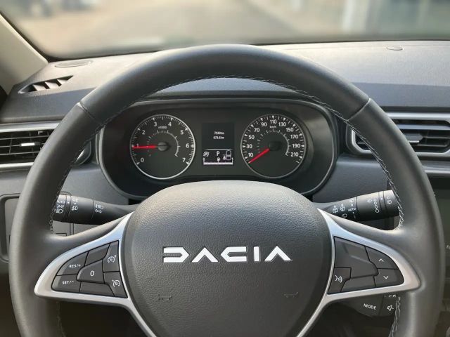 Dacia Duster Journey TCe 150PF EDC AUT