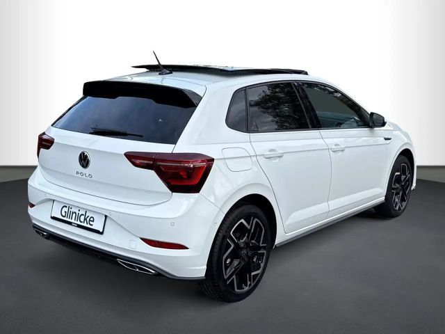 Volkswagen Polo 1.0 TSI R-Line