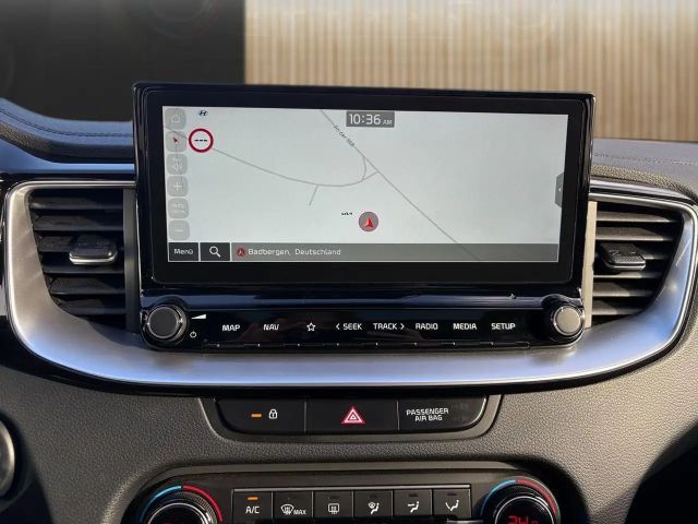 Kia XCeed PHEV Platinum Edition