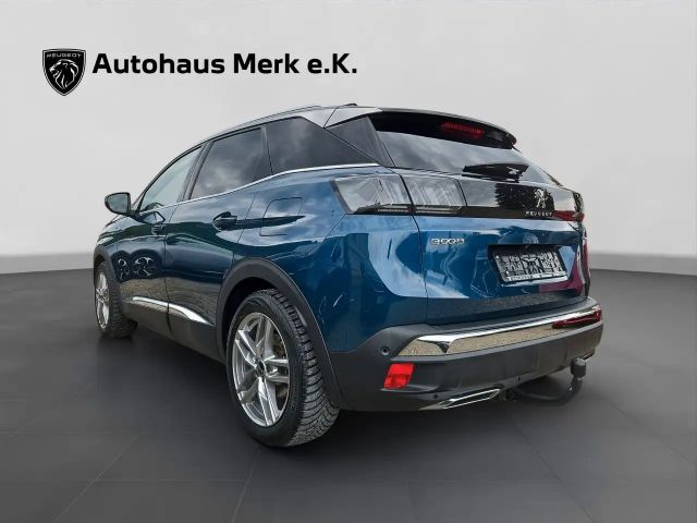 Peugeot 3008 GT-Line Hybrid4