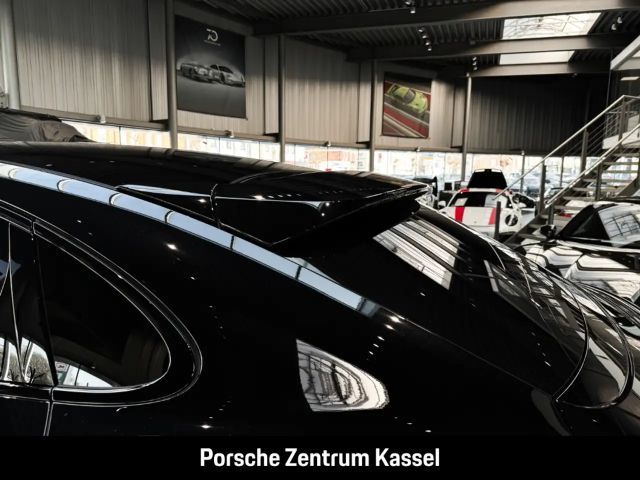 Porsche Cayenne Coupé GTS