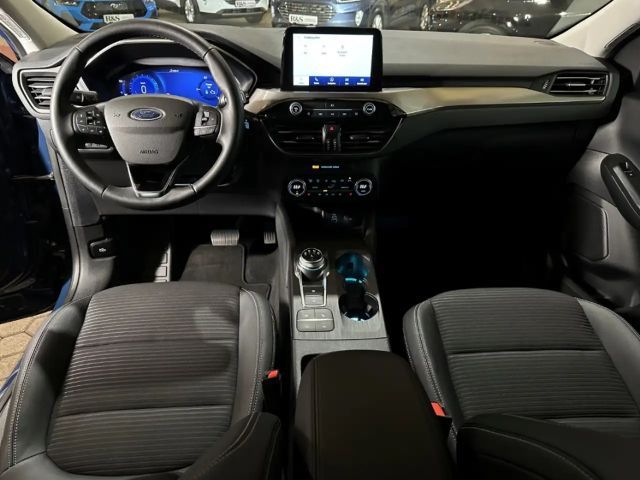 Ford Kuga Titanium X