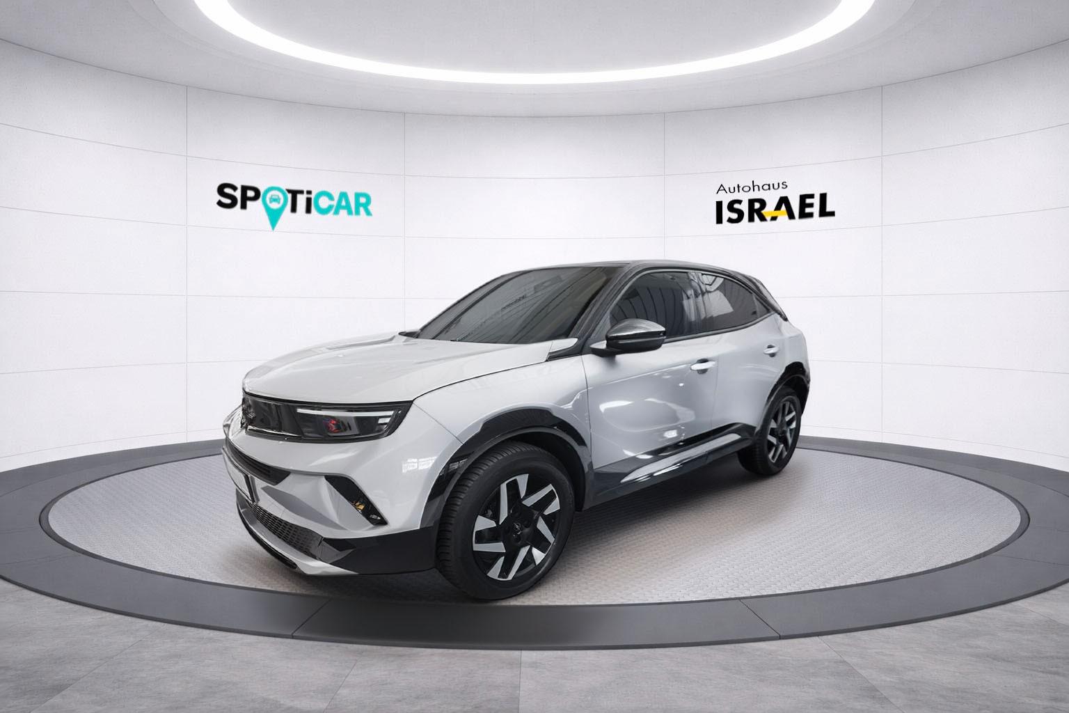 Opel Mokka GS-Line Grand Sport