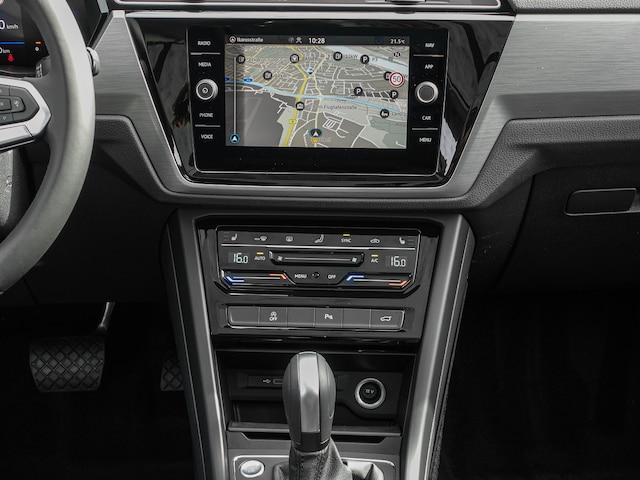 Volkswagen Touran 1.5 TSI DSG