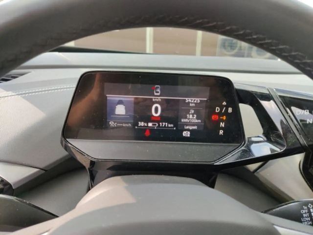 Volkswagen ID.5 77 KWh IQ.Drive Pro