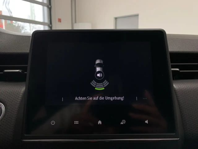 Renault Clio TCe 90 Zen