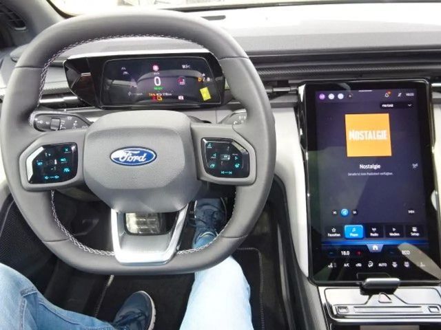 Ford Explorer 4x4 AWD Premium