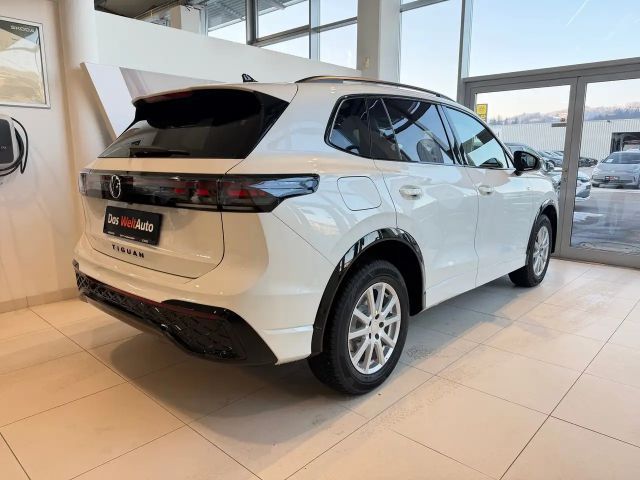 Volkswagen Tiguan DSG Sport eHybrid