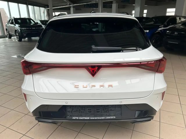 Cupra Leon DSG Sportstourer
