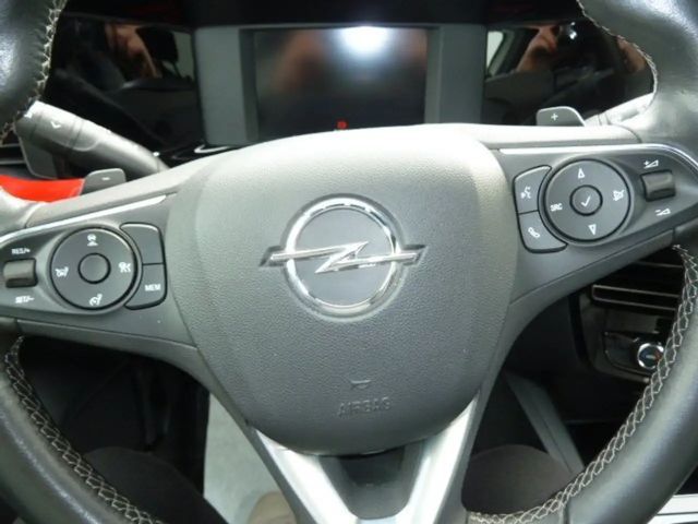 Opel Mokka GS-Line Grand Sport Turbo