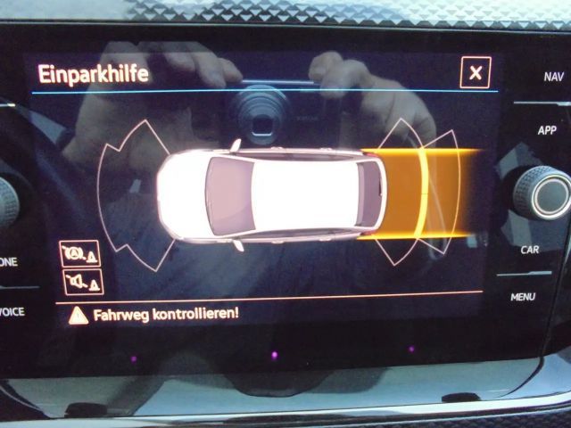 Volkswagen Taigo Life