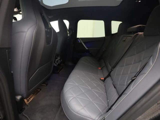 BMW iX M-Sport xDrive60