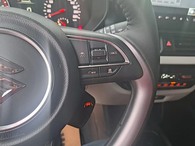 Suzuki Swift Hybrid Shine