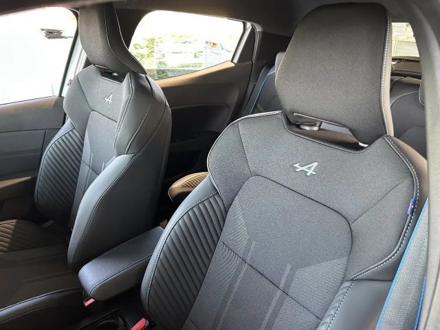 Renault Clio Alpine Esprit TCe 90