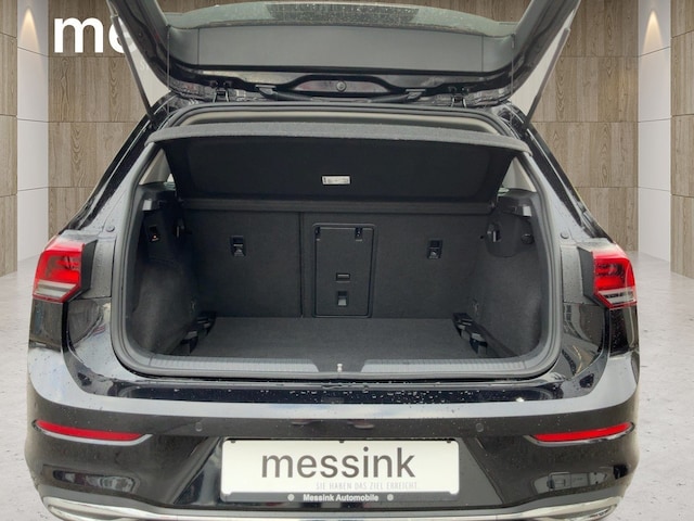 Volkswagen Golf 1.5 eTSI Golf VIII