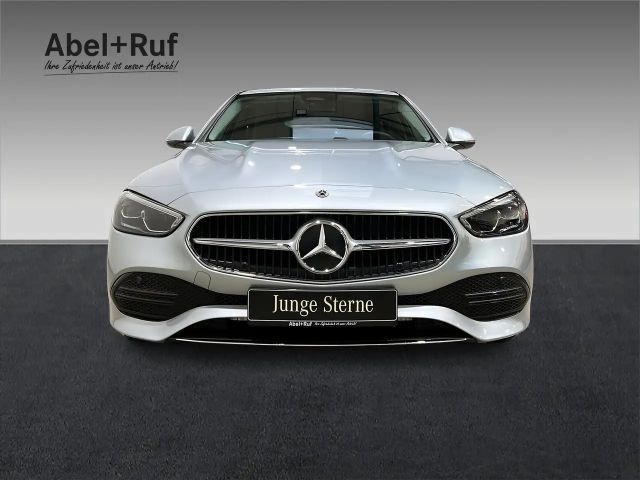 Mercedes-Benz C 220 AVANTGARDE C 220 d Sedan