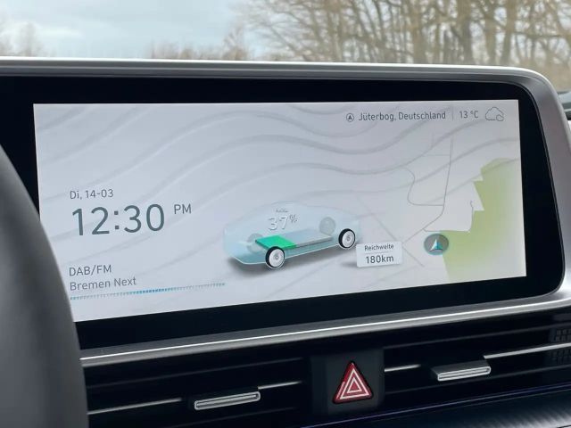 Hyundai IONIQ 6 UNIQ