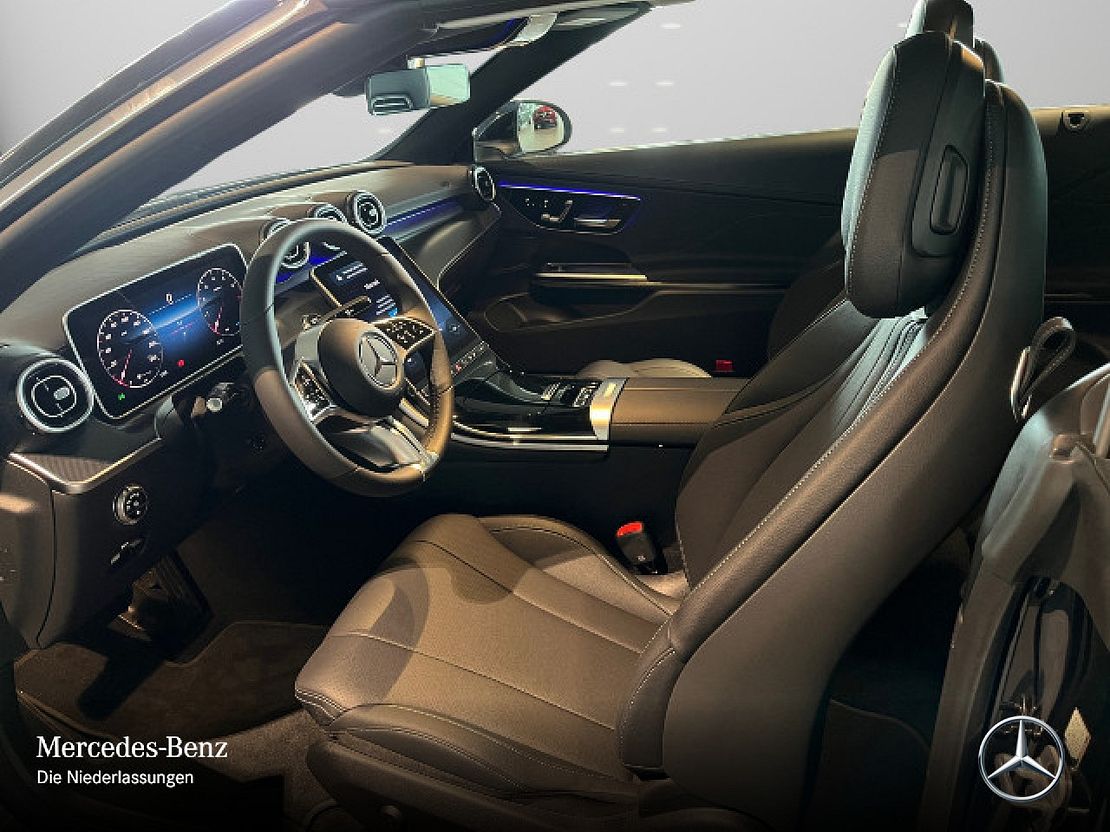 Mercedes-Benz CLE 200 CLE 200