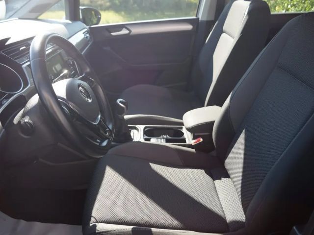 Volkswagen Touran TDI