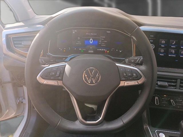 Volkswagen Taigo 1.5 TSI DSG IQ.Drive Style